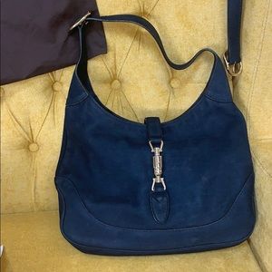 GUCCI “Jackie O” handbag